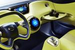 Nissan Townpod Concept 2010 года